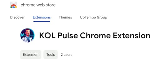 KOL Pulse AI gallery image