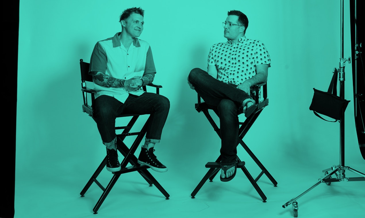 A Kickstarter for NOTHING gallery image