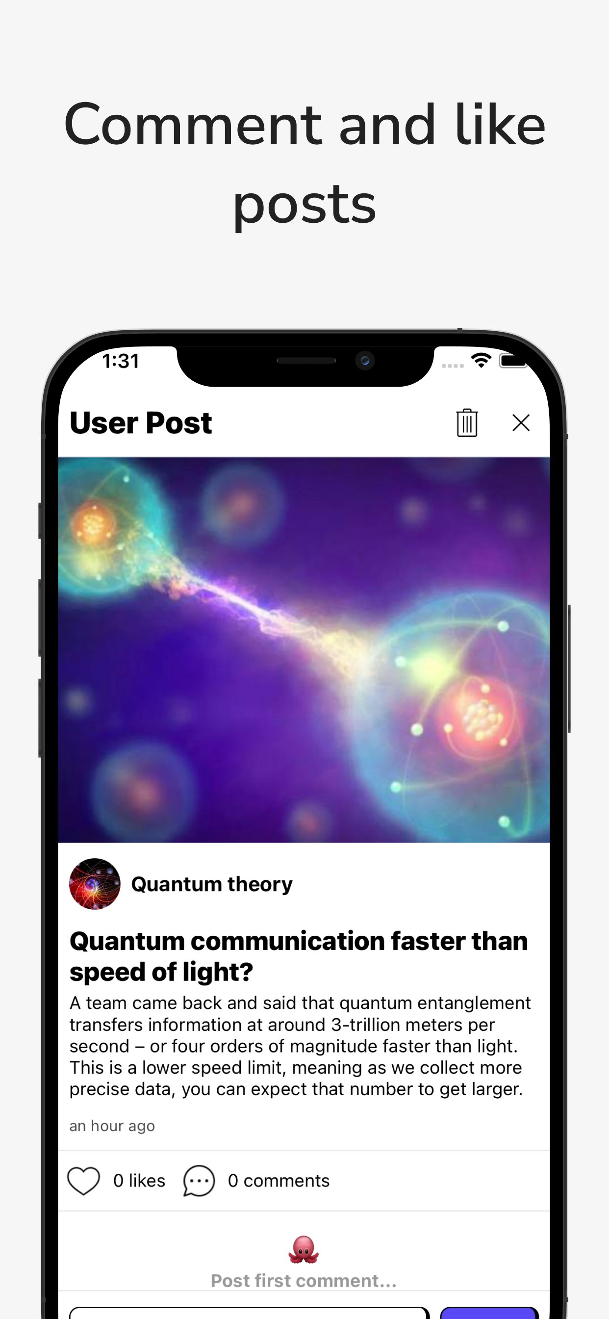 Lottus: Learn, share and grow gallery image