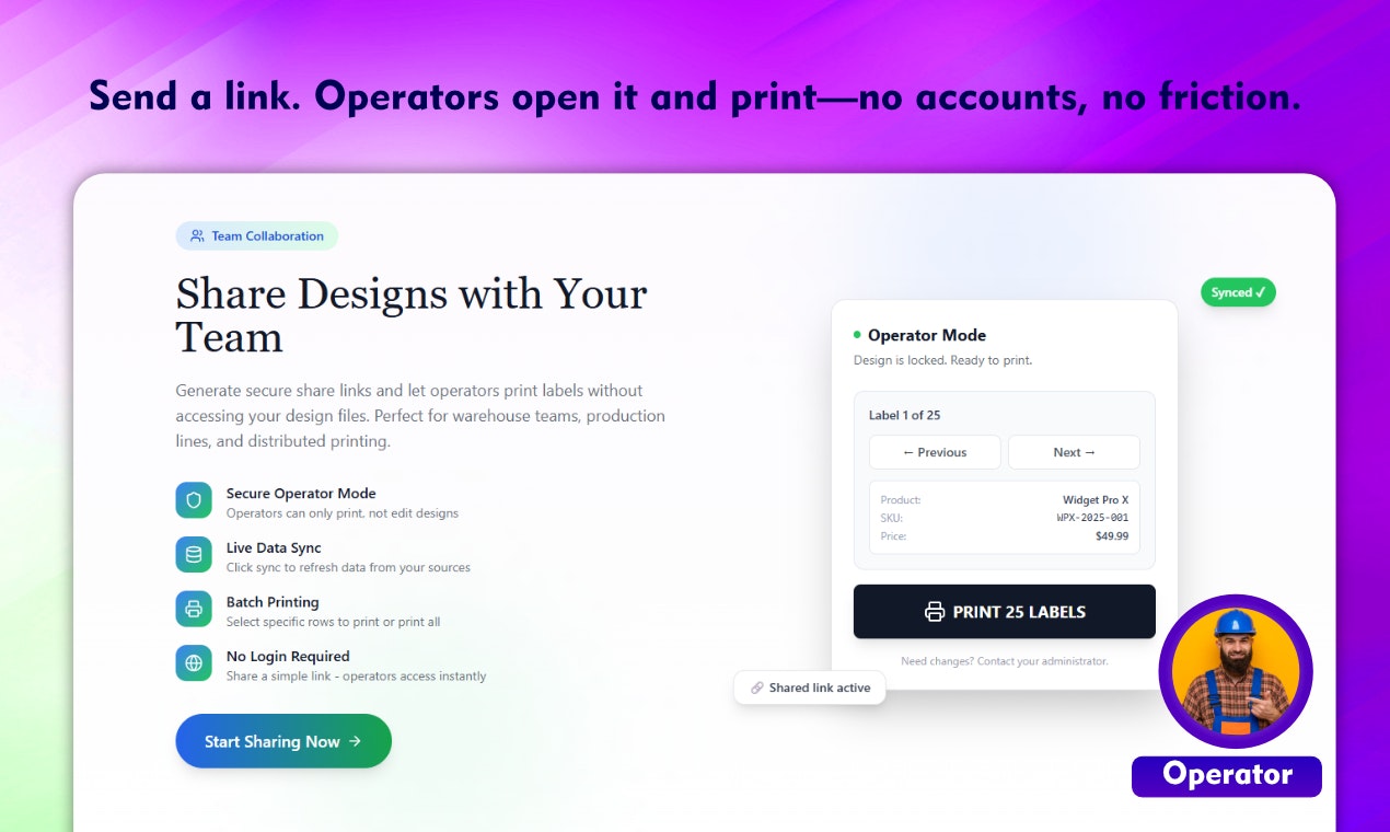 Pintcy gallery image