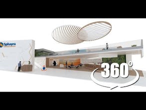 Sphayra Virtual Booth Experiences gallery image