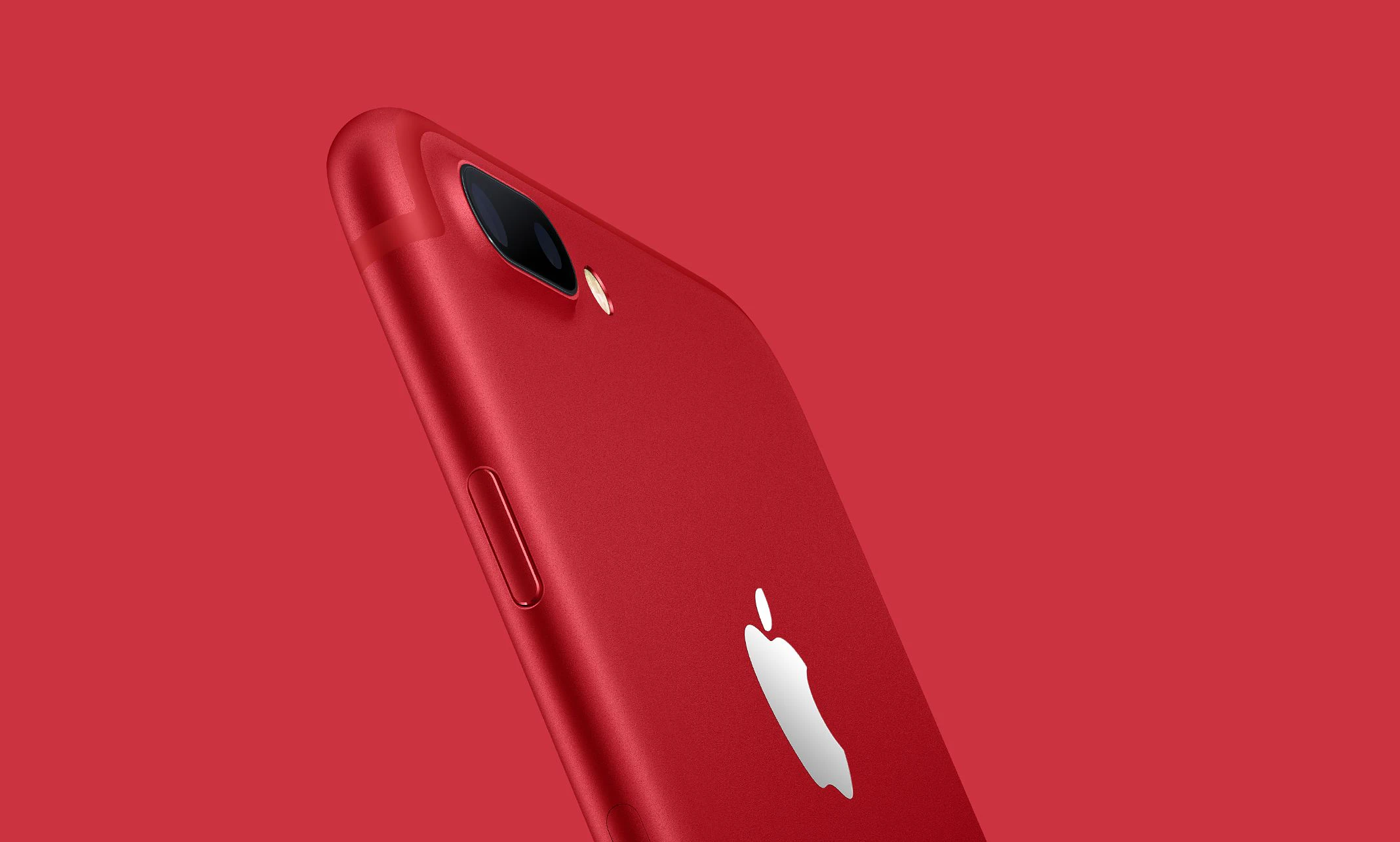 iPhone 7 (PRODUCT) RED