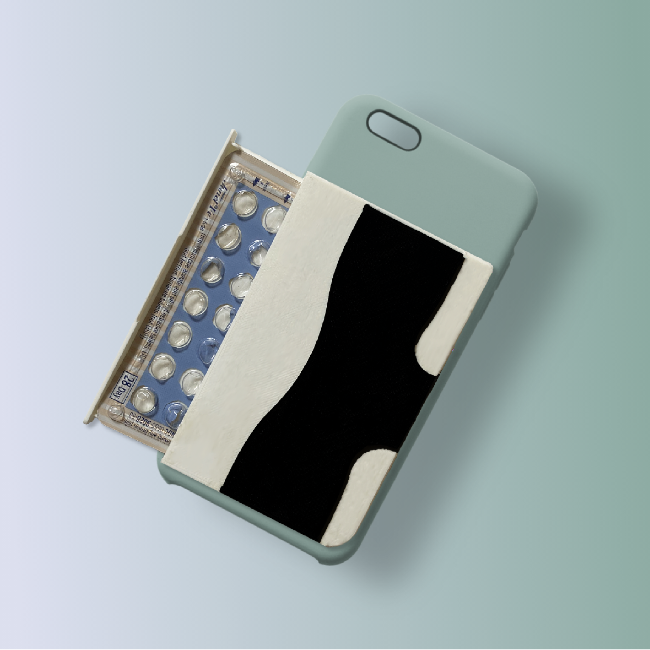 BCase™ | Convenience To Birth Control! gallery image