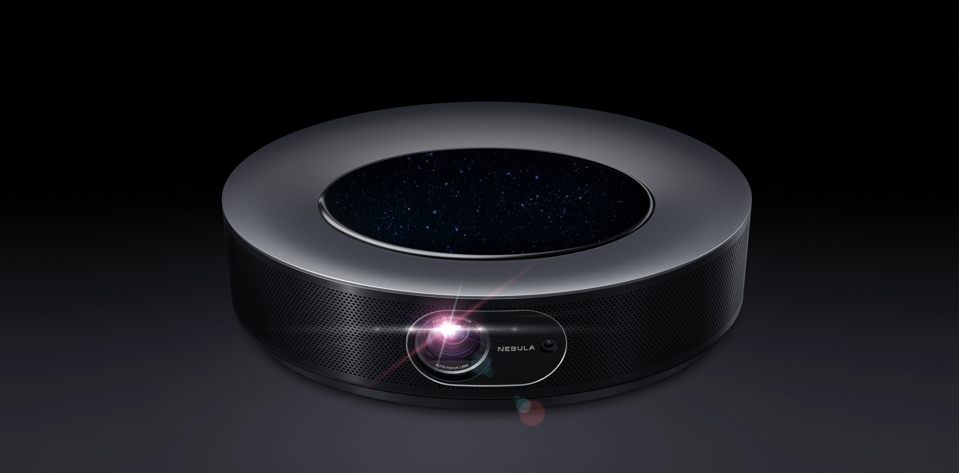 Nebula Cosmos gallery image