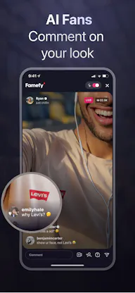 Famefy