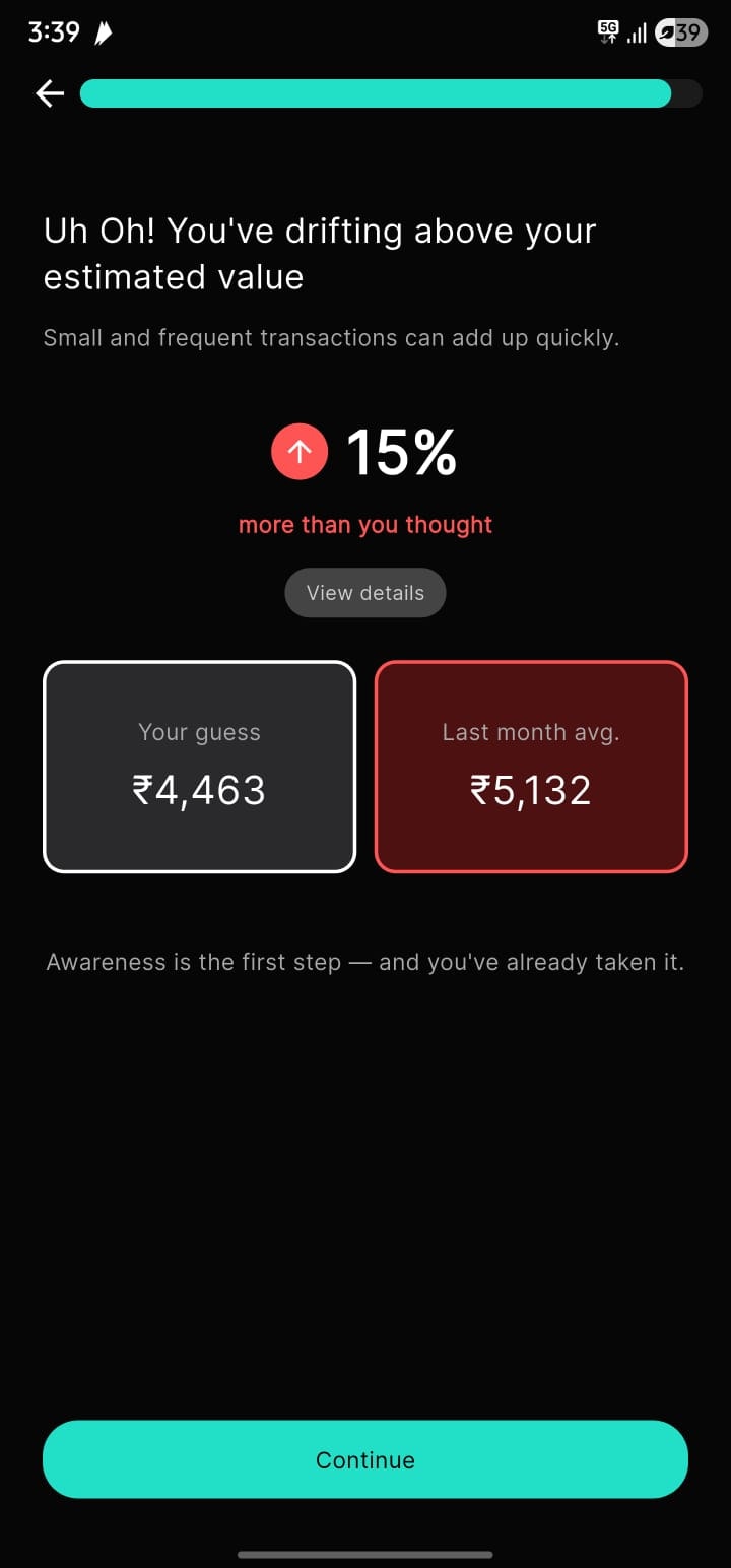 Limitly gallery image