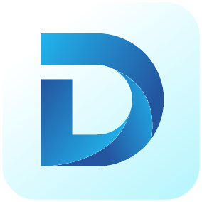 DBO Studio - Product Hunt launch logo and brand identity