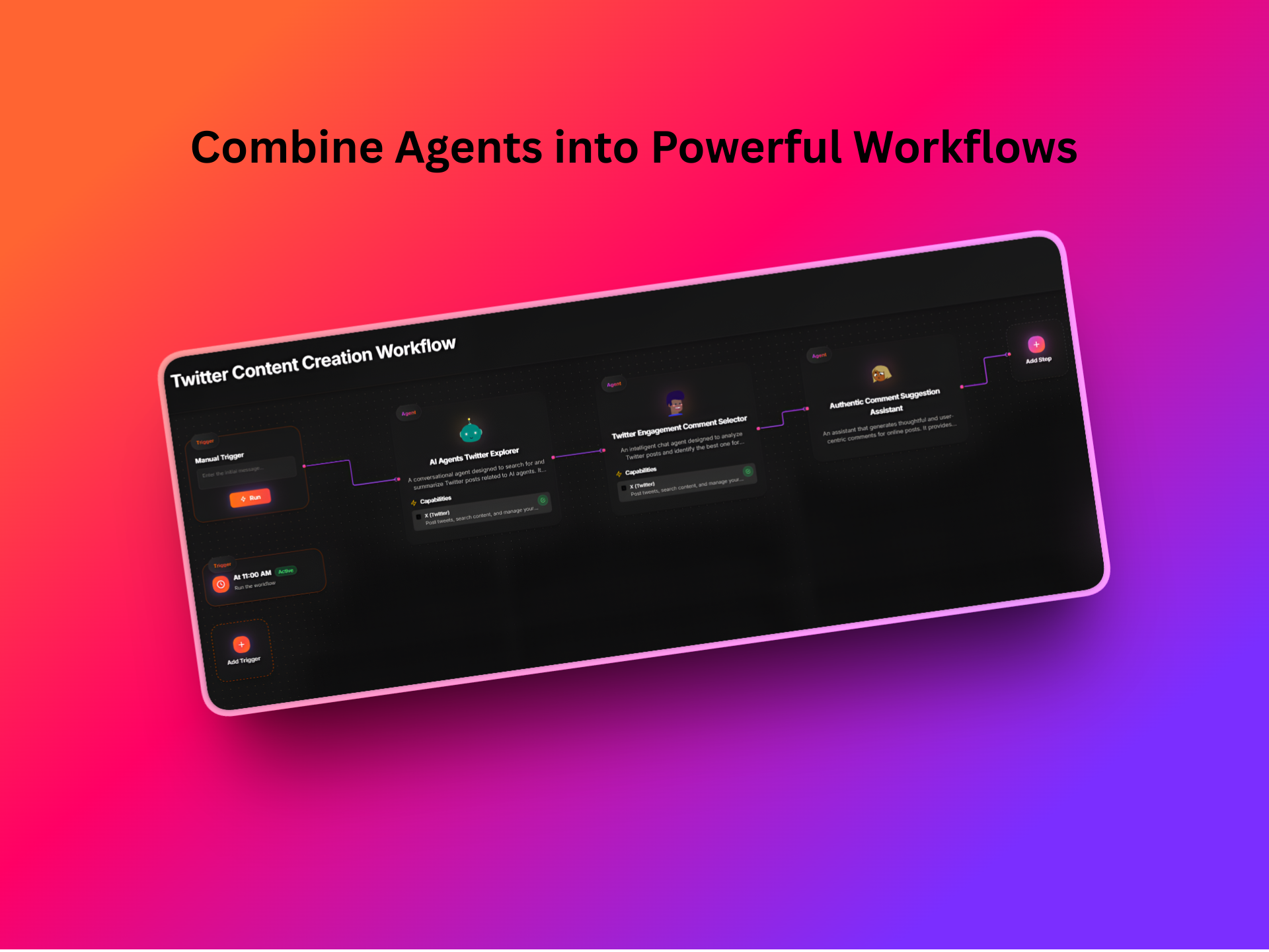 Dopamine.chat - Screenshot 2 showing product features and functionality