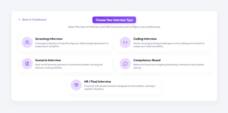 HyrSense screenshot 4