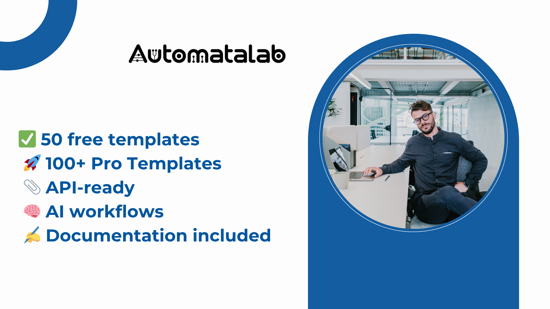 Média Automatatalab - Automations commerciales de plug-and-play 4