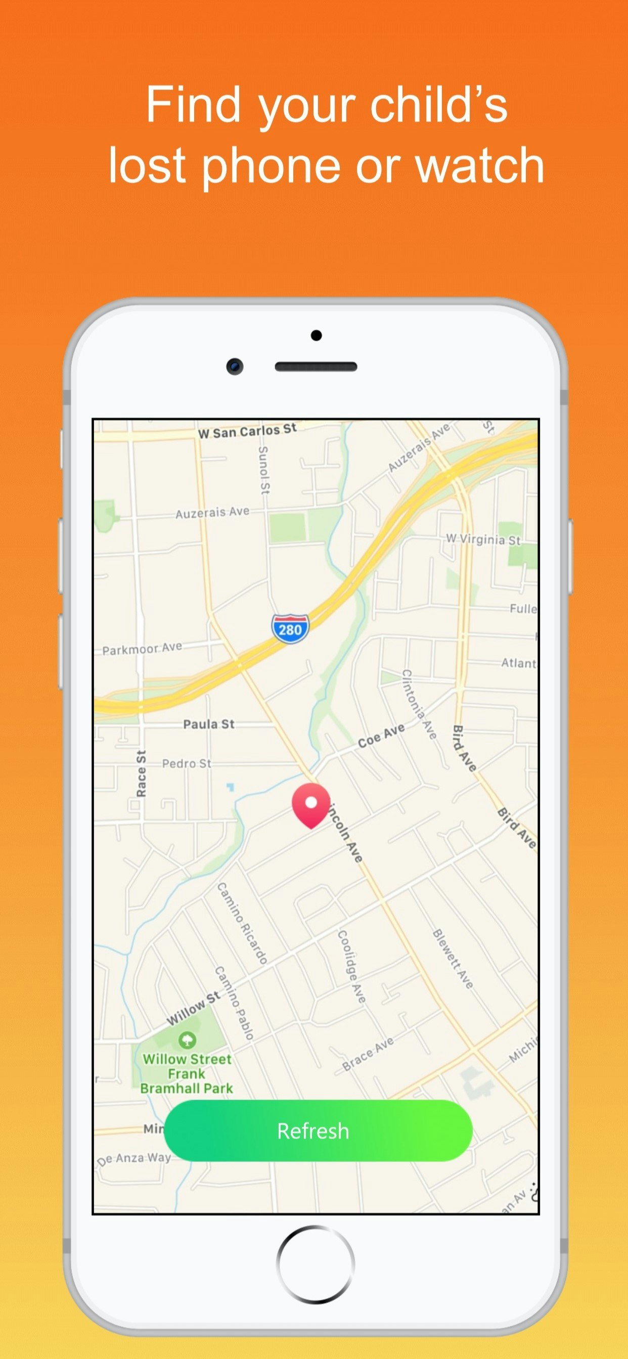 Fennec Messenger gallery image