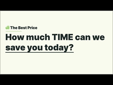 TheBestPrice - Save Time and Money gallery image