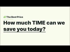 TheBestPrice - Save Time and Money gallery image