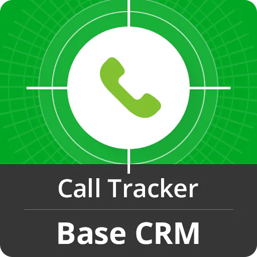 Call Tracker for Base CRM