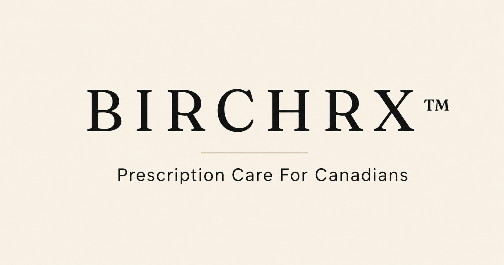 BirchRx gallery image