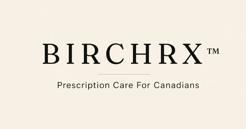 BirchRx screenshot 1