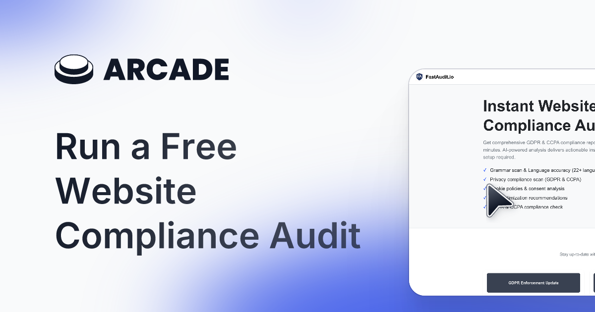 FastAudit.io media 6