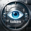 TokenWatch: AI 算力管家 logo