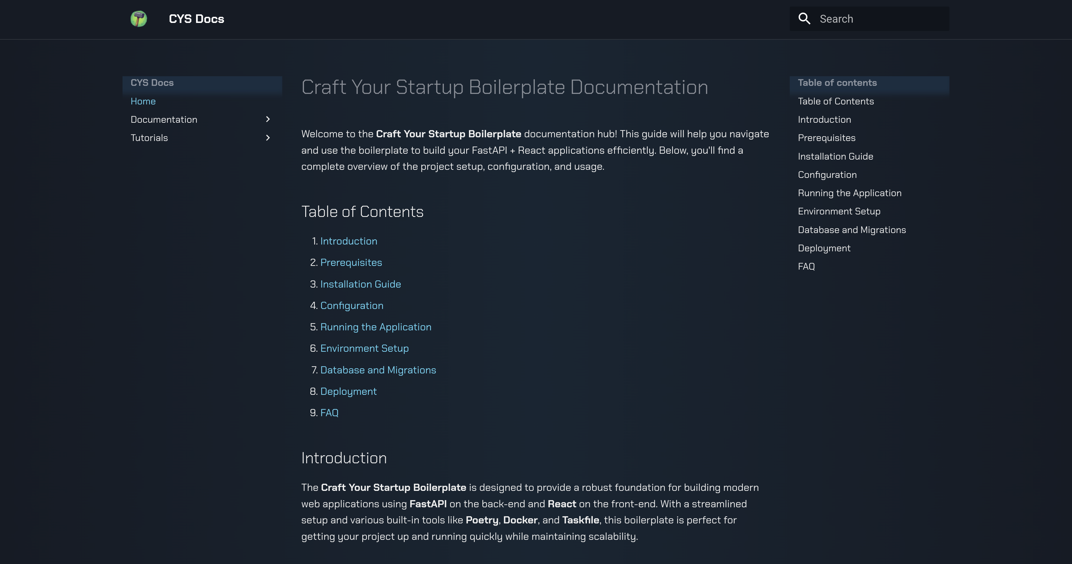 Crea tu startup media 3