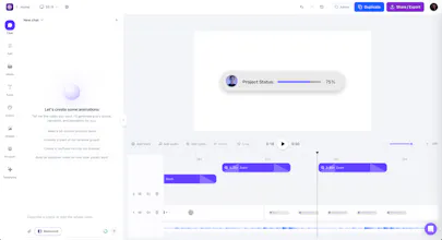 motionvid.ai gallery image