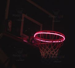 HoopLight 2.0 gallery image