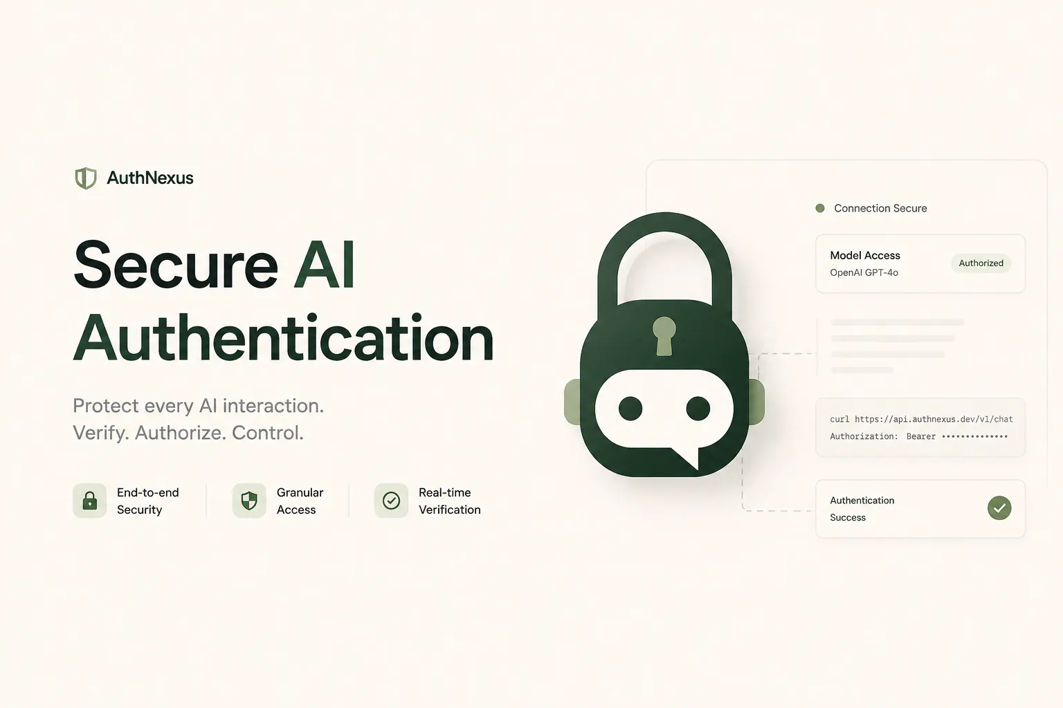 ChatGPT Auth V2 gallery image
