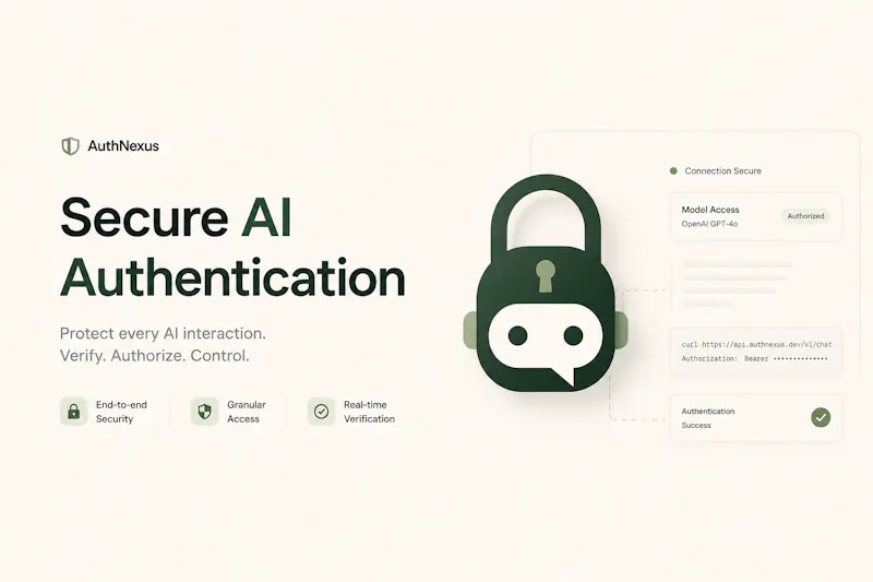 ChatGPT Auth V2 screenshot 1