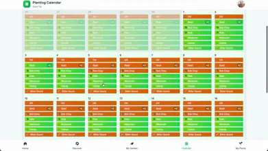 EdenVatika - Garden Planner App gallery image