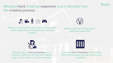 RoEx Automix gallery image