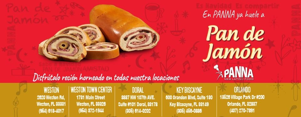PANNA New Latino Food  gallery image