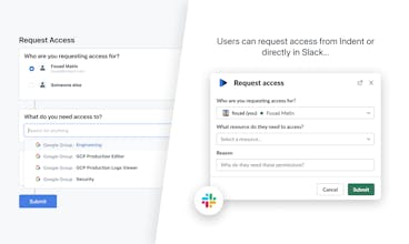 Indent for Google Groups gallery image
