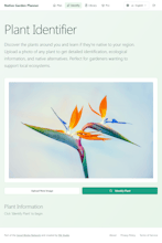 Native Garden Planner gallery image