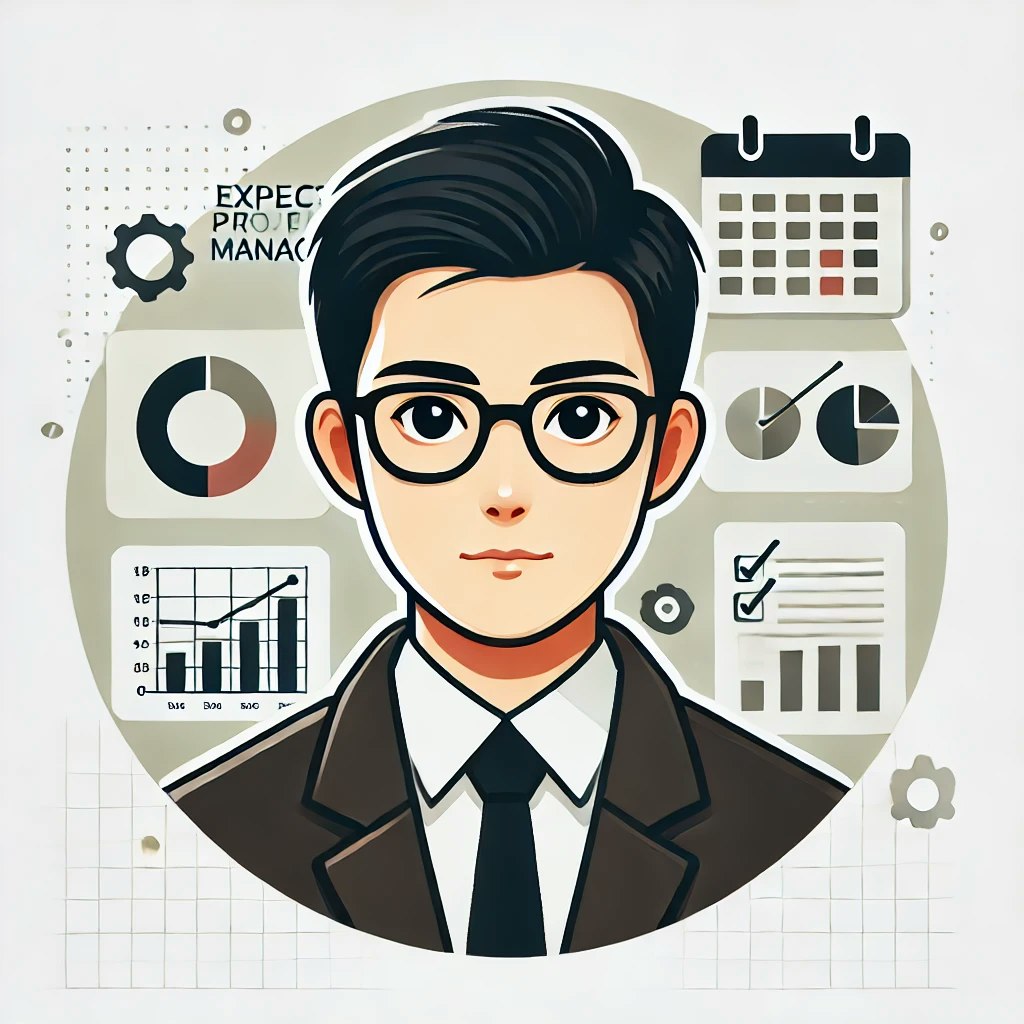 ProjectMaster: especialista PM Assistant