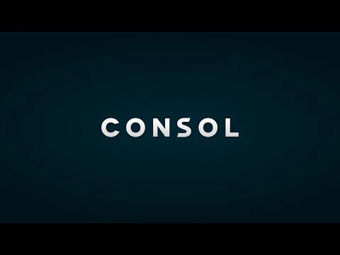 Consol