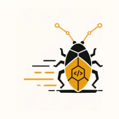 Cockroach Crawler logo