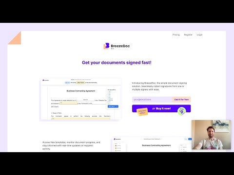 BreezeDoc gallery image