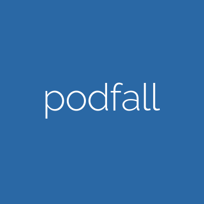 Podfall