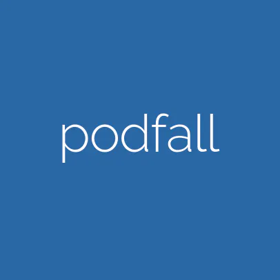 Podfall