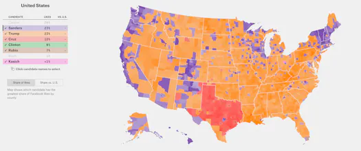 FiveThirtyEight gallery image