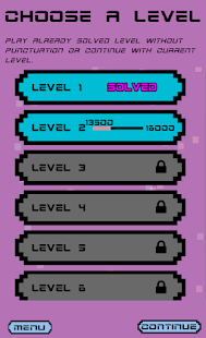 Mazeskalation gallery image