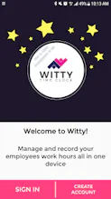 Witty Employee Time Clock gallery image