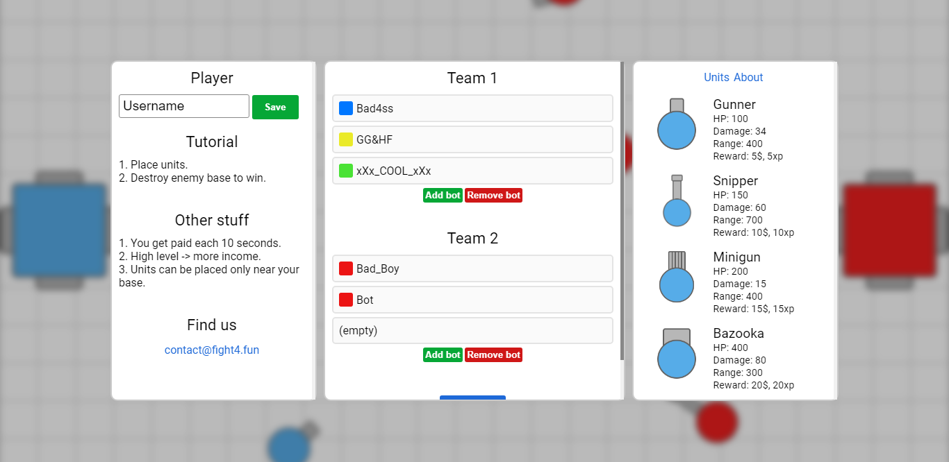 Fight4.fun gallery image