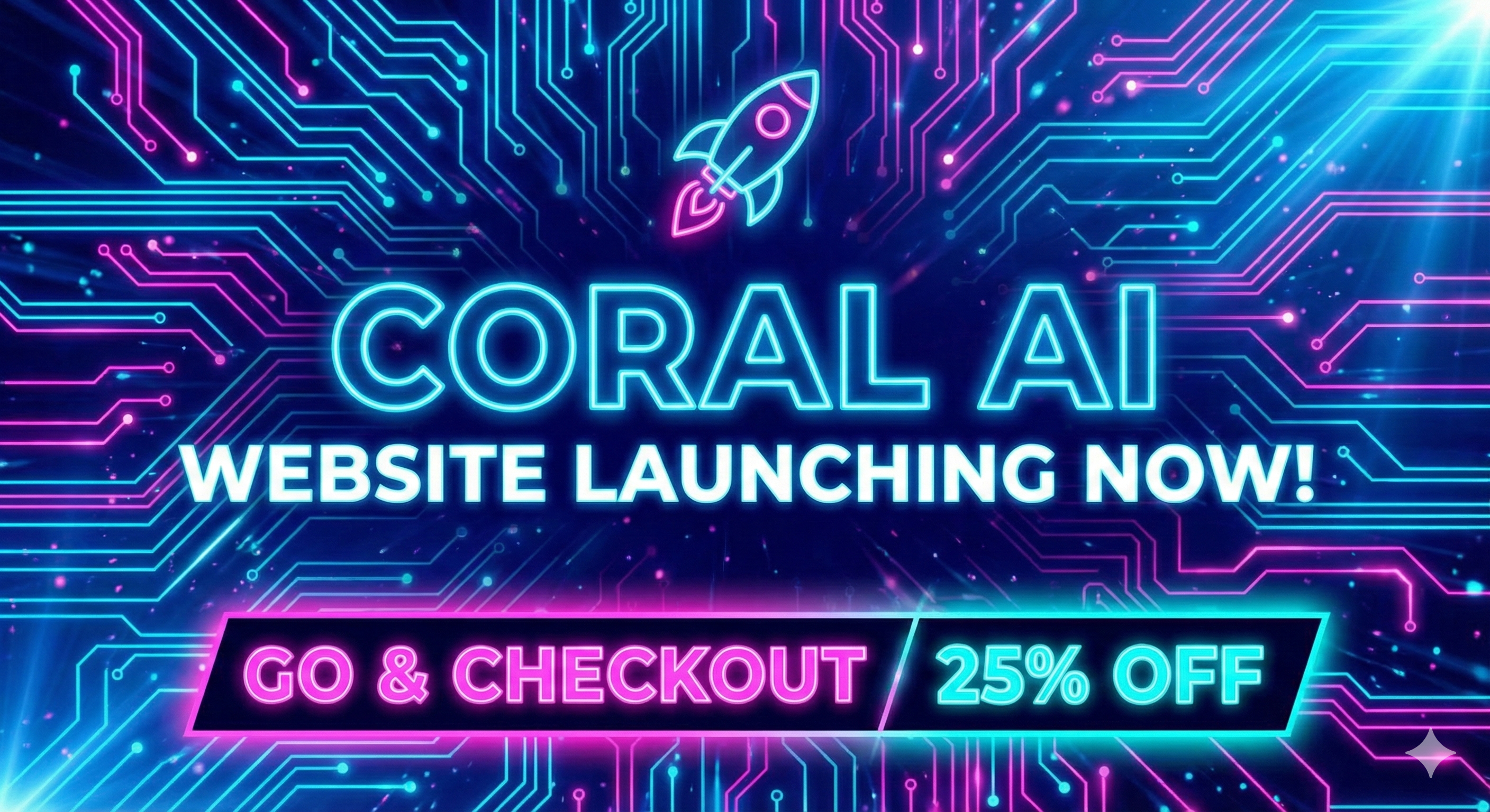 voice assistant Coral ai  gallery image