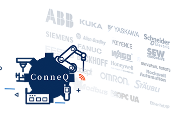 JIEQI: 5 mins setup IIoT service gallery image