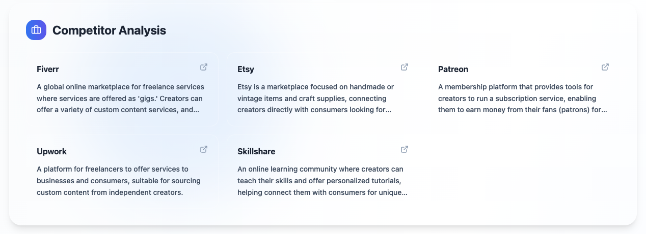 FrameworkAI gallery image