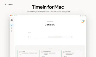 Timeln gallery image