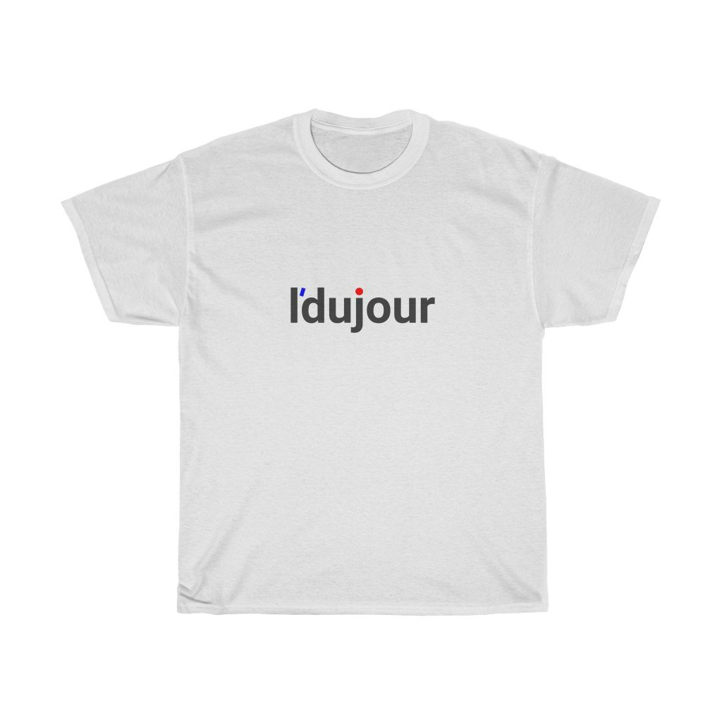 l'dujour gallery image