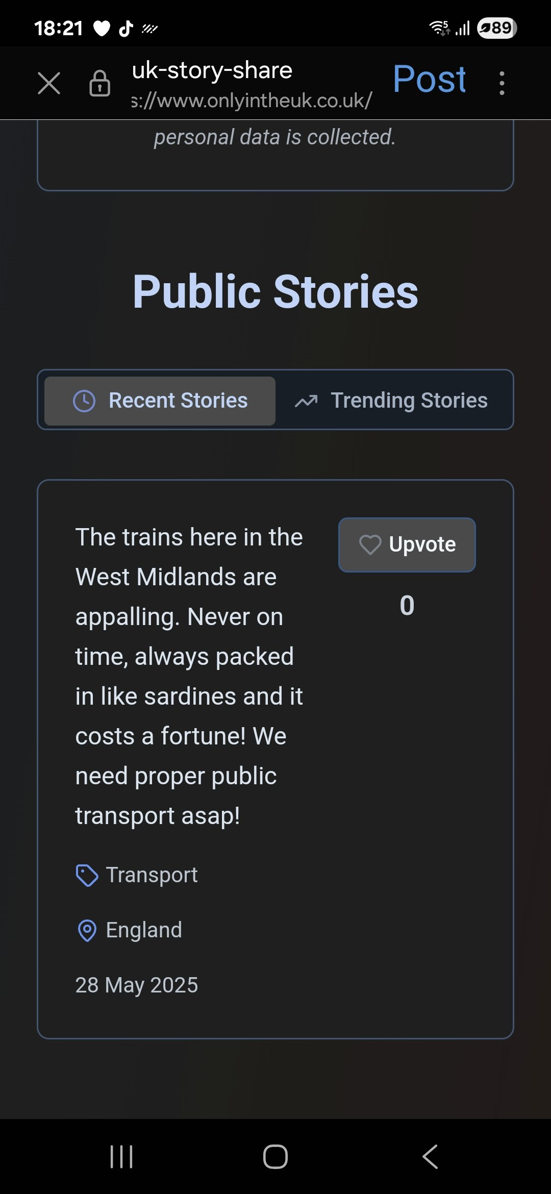 Only in the UK gallery image