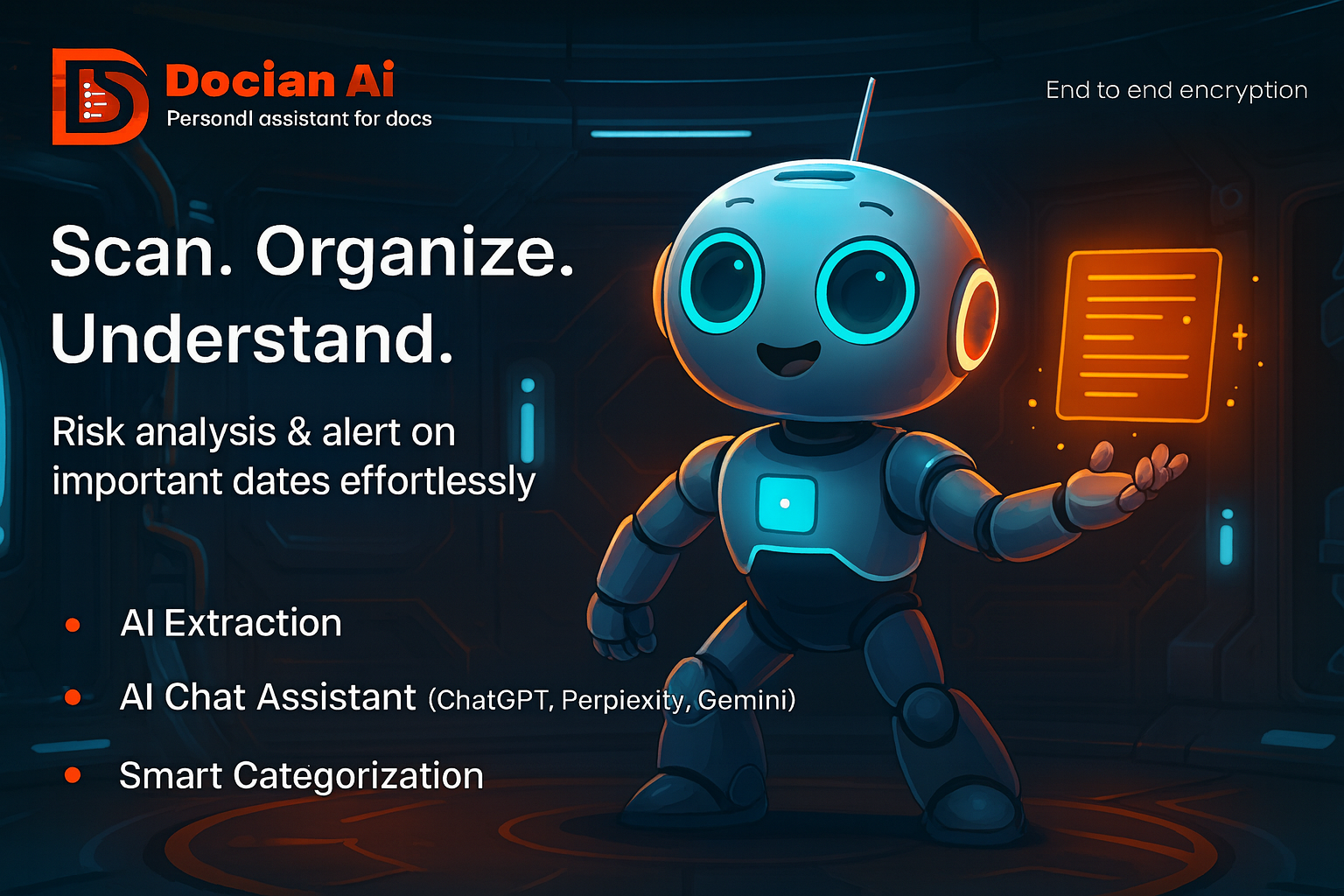 Docian Ai gallery image