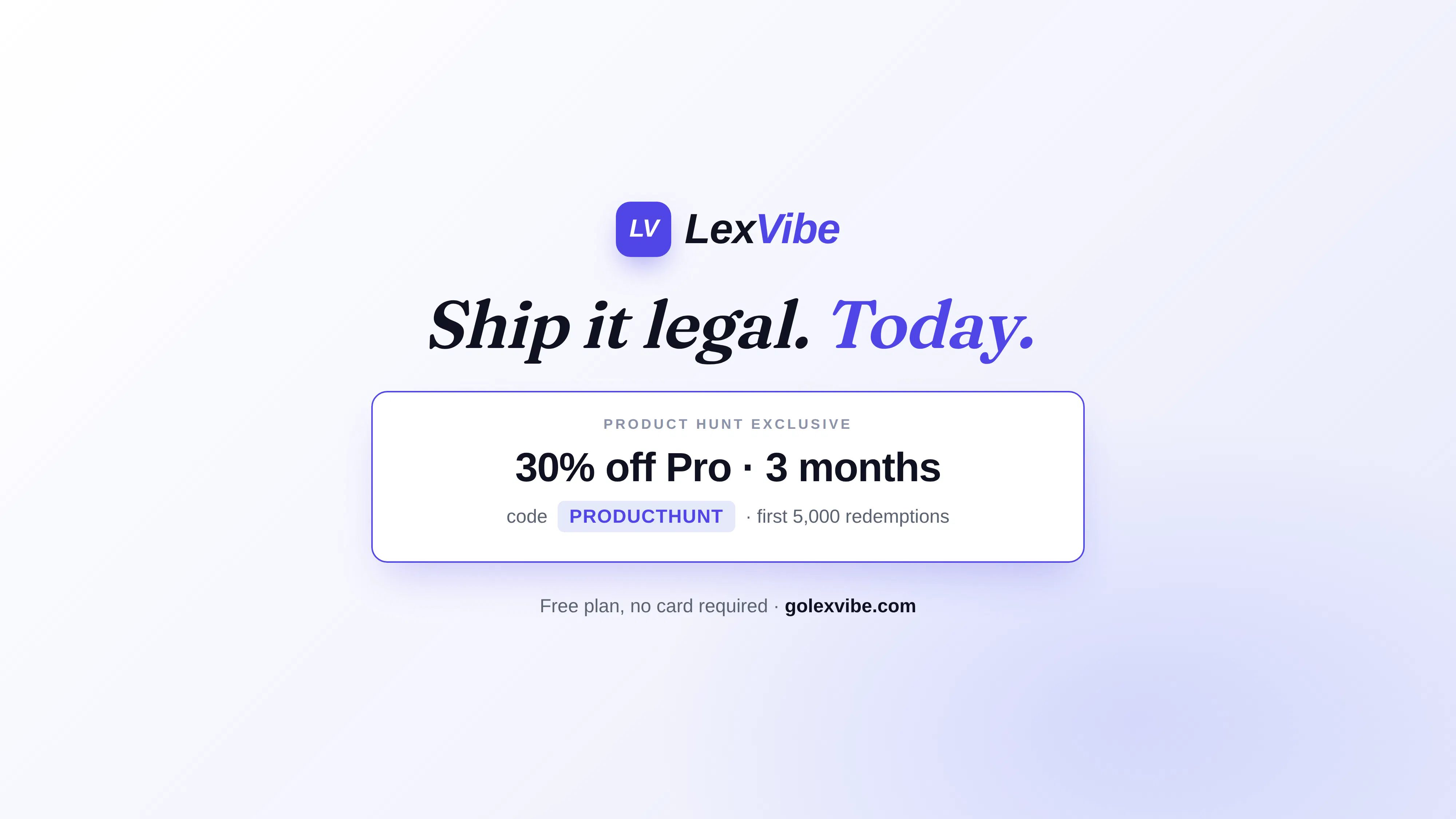 LexVibe gallery image